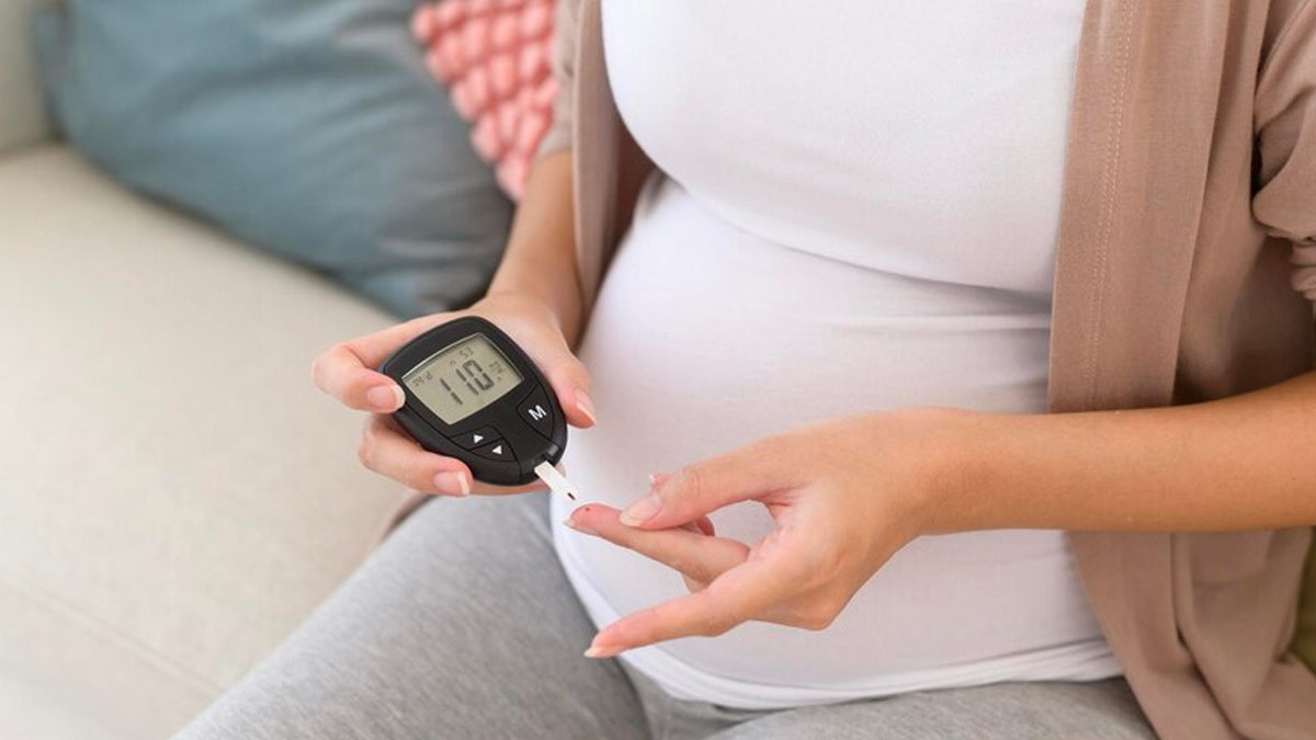 Is Normal Delivery Possible If Mother Suffers From Gestational Diabetes?